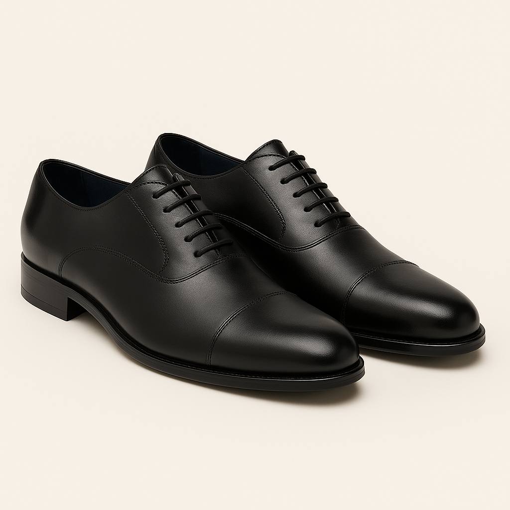 Chaussure  M1 — أسود