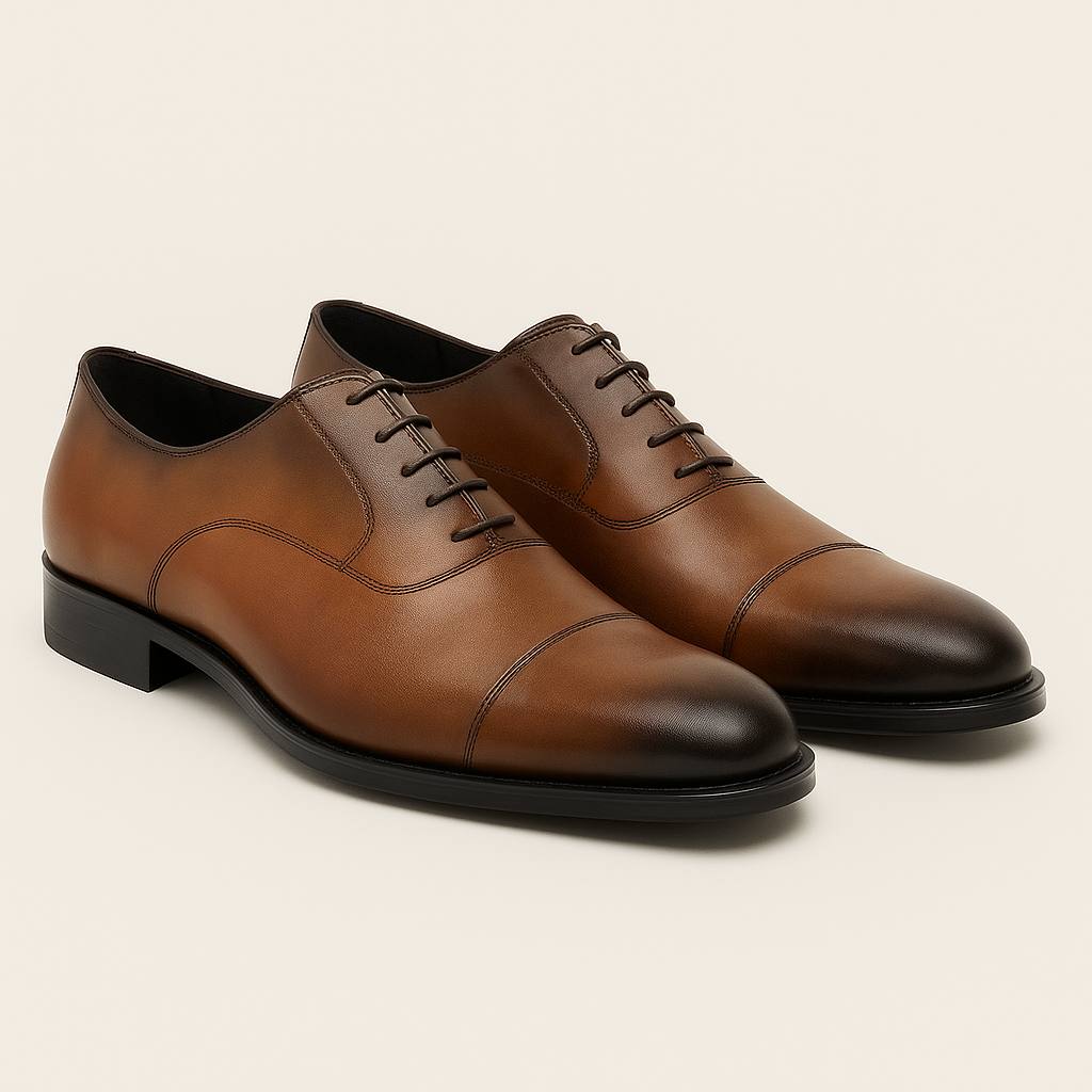 Chaussure  M1 — بوني