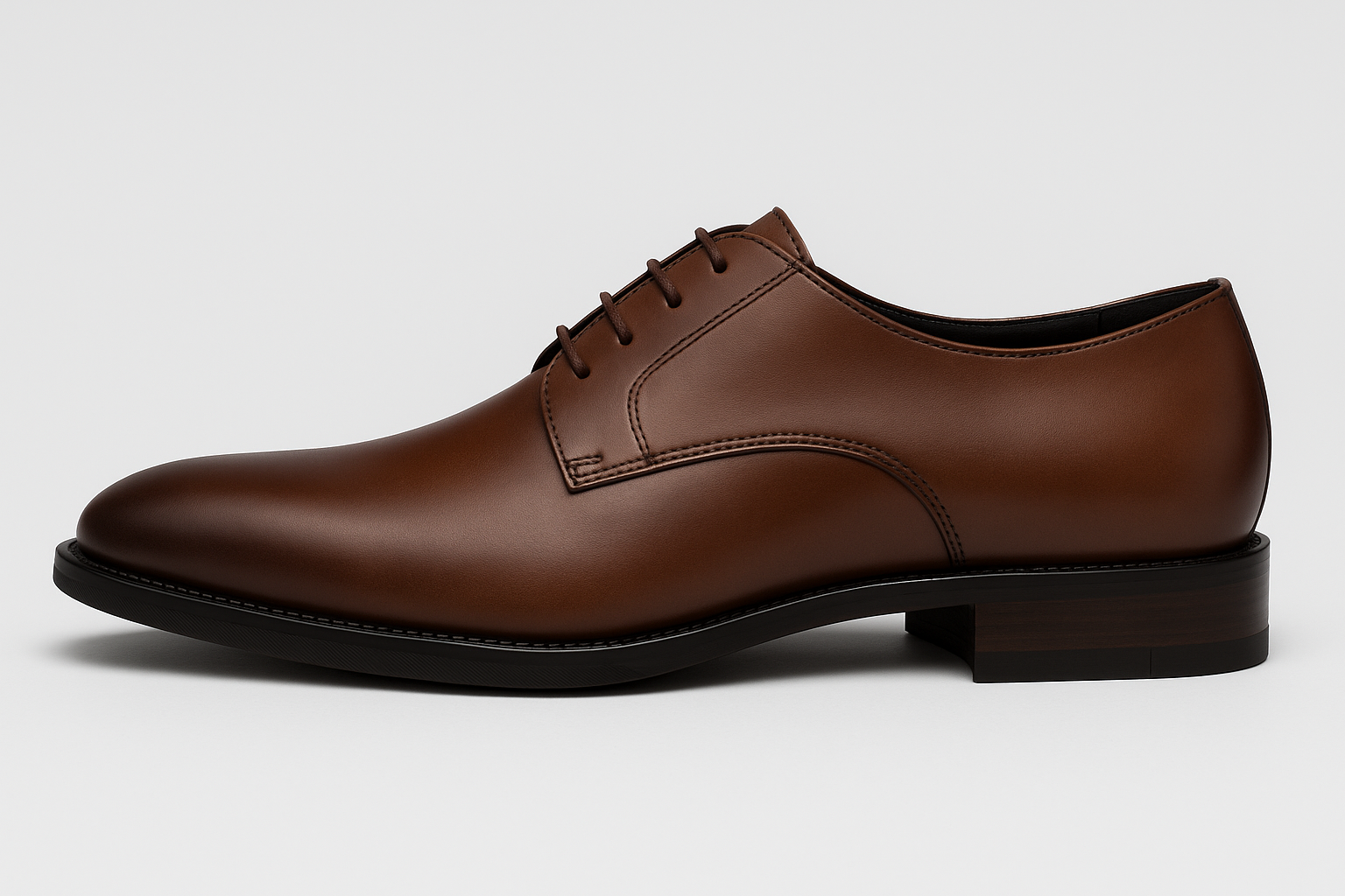 chaussure M2 — بني فاتح
