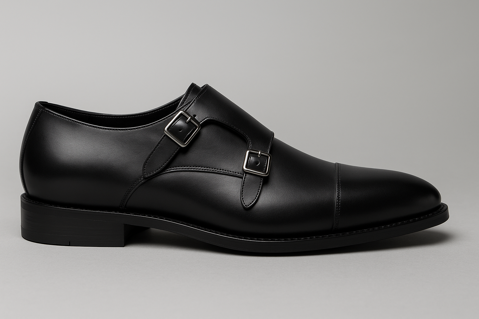 Chaussure  M3 — أسود